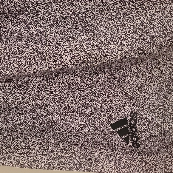 Mens Adidas Peloton Shorts - Picture 3 of 5